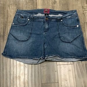 Torrid shorts